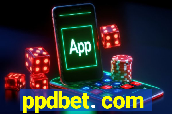 ppdbet. com